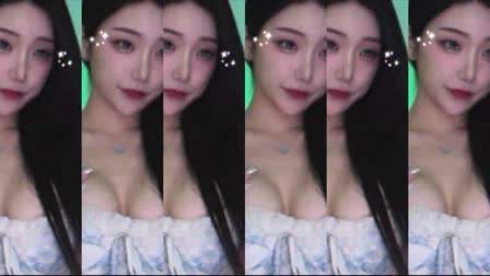 BJ이맑음加特林火车摇20251222Hot Dance